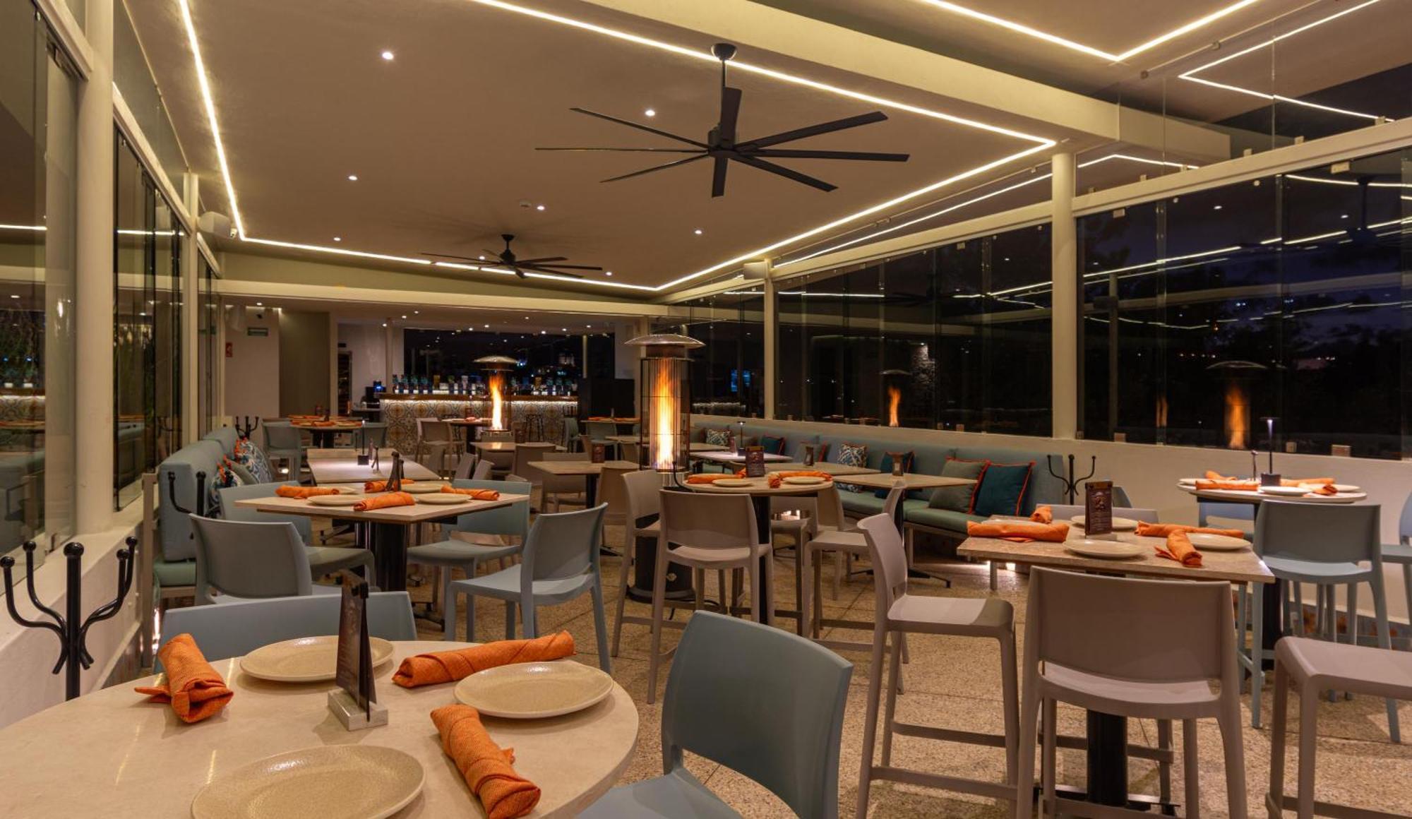 Casa 1810 Parque Hotel Boutique 圣米格尔－德阿连德 外观 照片